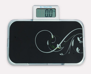 personal scale