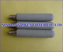 Ti Porous Filter