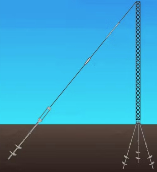 Helical Anchor Inc (10) Helical Anchor Inc(10)