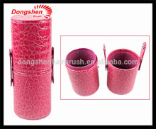 hair brush holder,cosmetic brush holder,makeup brush cup