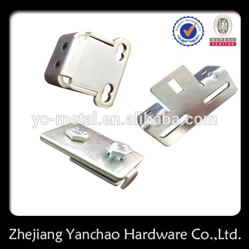 OEM ODM china factory fitting hardware china cabinet hardware stamping metal parts