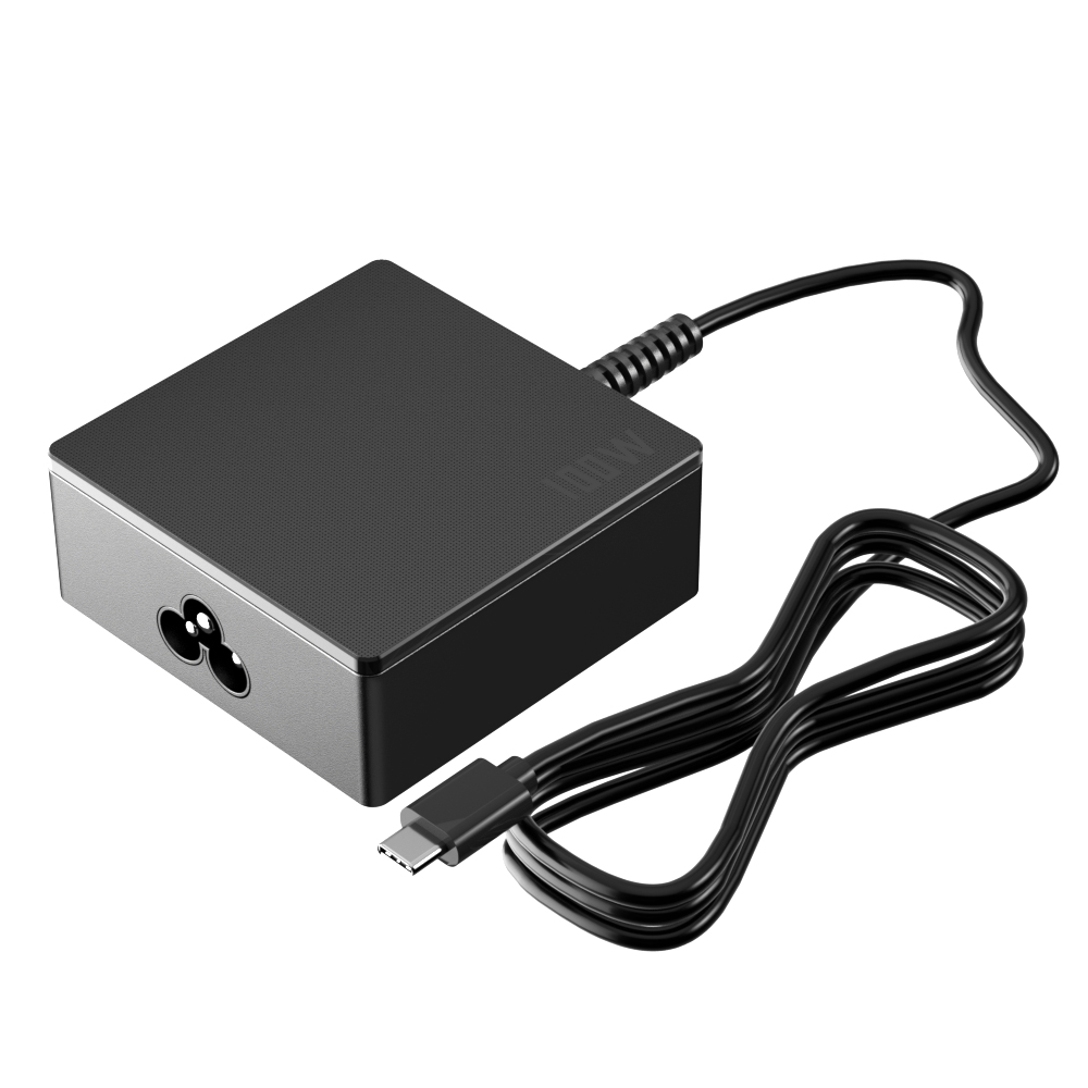 100W USB-C PD محول الطاقة