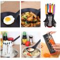 Nylon Kitchen Utensil Set with Multifunction Storage Holder