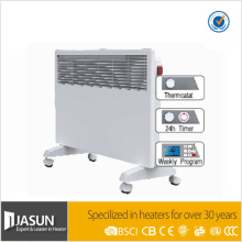 Electronic Control Panel Convection Heater