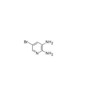 5-Bromo-2,3-diaminopyridine,CAS Number 38875-53-5