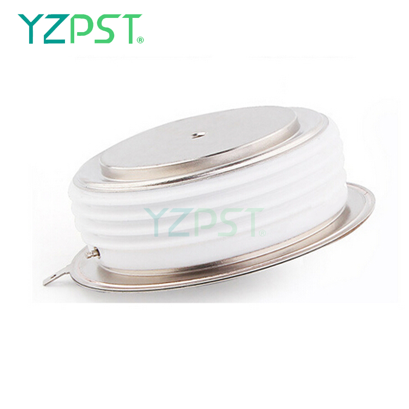 2100V Interdigitated Amplifying phase control Thyristor