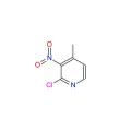 2-Chloro-4-methyl-3-nitropyridine Pharma Intermediates