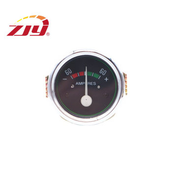 52mm panel ampere meter 60A
