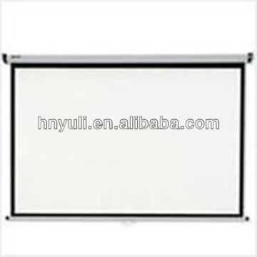 Projector Screen Fabric