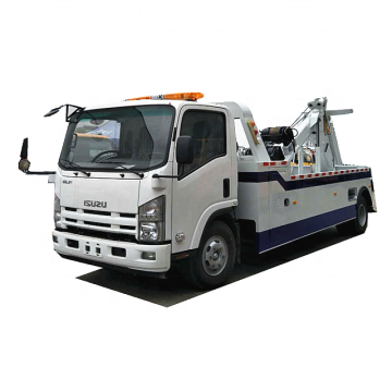 Japan I SUZU 600P 6 to 8ton metro tow truck and diecast tow truck sales