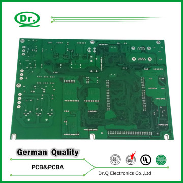 fr4 double sided pcb, fr4 1.6mm pcb, FR4 pcb