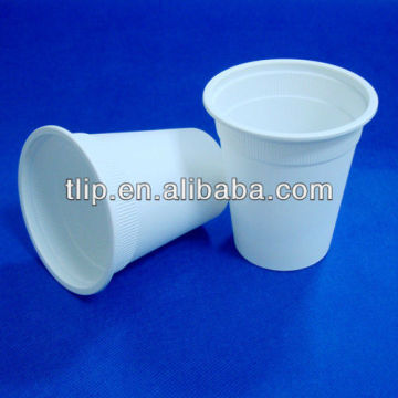 100% biodegradable disposable corn starch cups