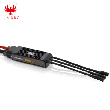 Hobbywing X-Rotor 40A Pro Brushless ESC 2-6S RC Multicopters