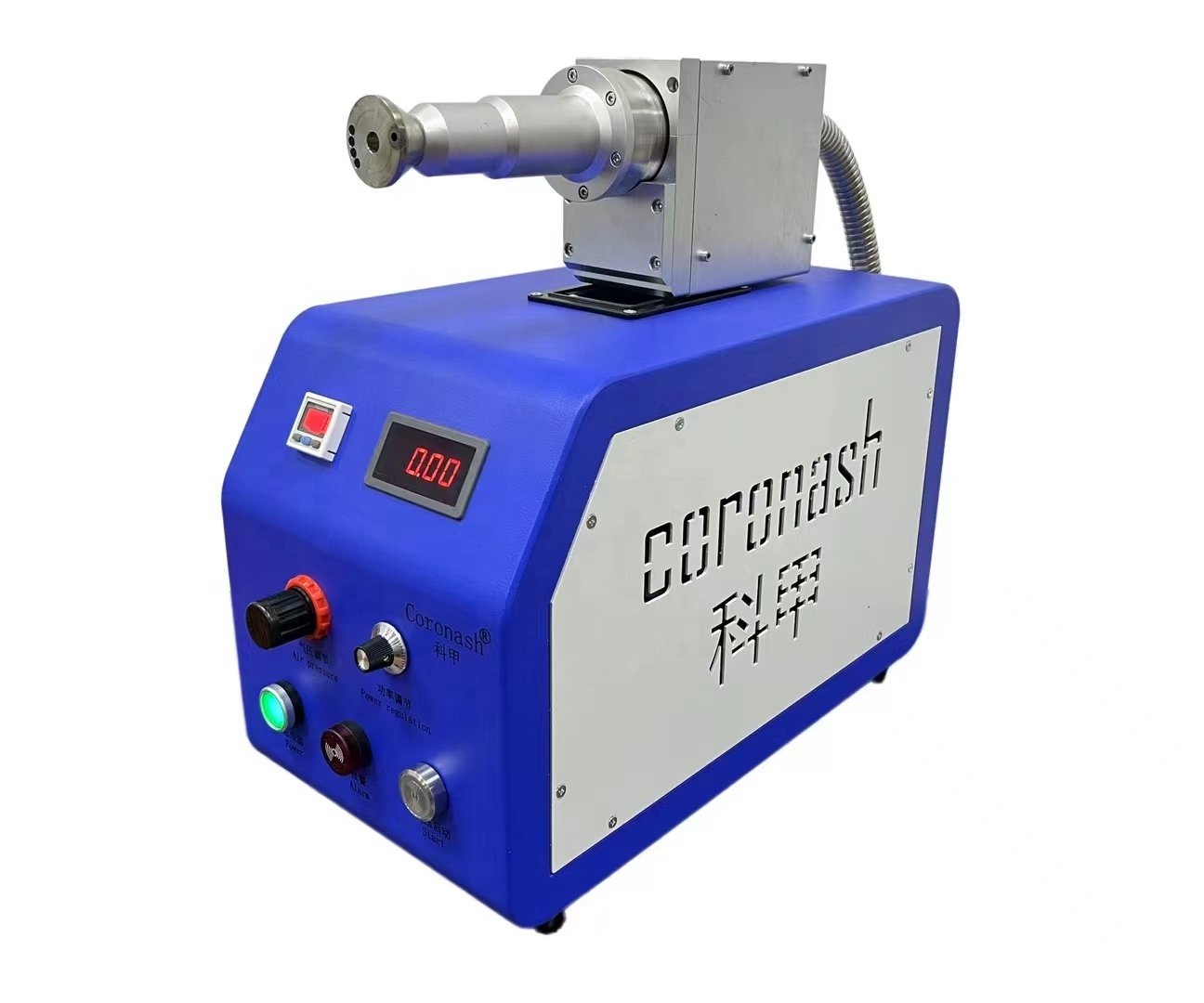 Surface Plasma Corona Treatment Machine Search Engine