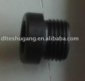 HOLE SAW ARBOR ADAPTER