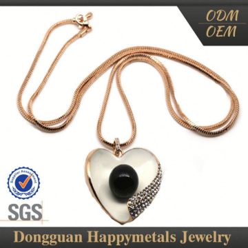 Best Price Competitive Price Sgs Korean Pearl Necklace