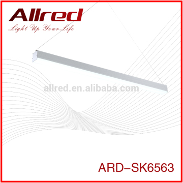 factory pendant light led 6000k linear light