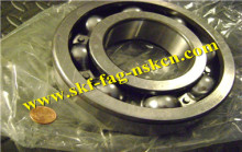 NSK 6222CM bearing electric motor clearance