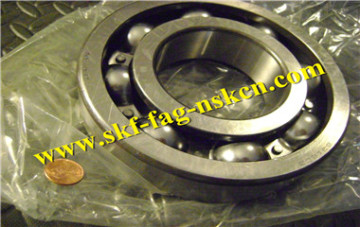 NSK 6222CM bearing electric motor clearance