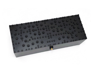 UHF Cavity Duplexer