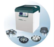 Super Capacity Refrigerated Centrifuge (L720R-3)