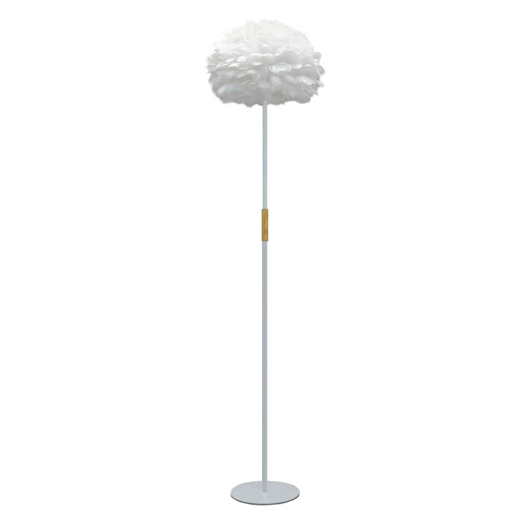 Tall Standard Floor Lamps