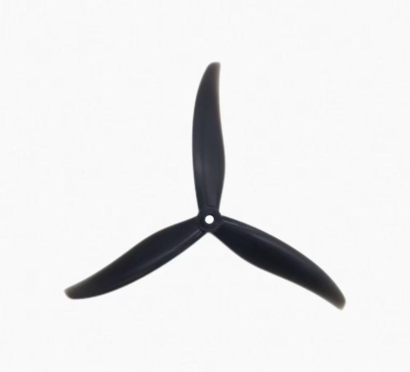 Affordable 3-Blade GEMFAN Propeller 7037 for PC Lateral Moving Machine