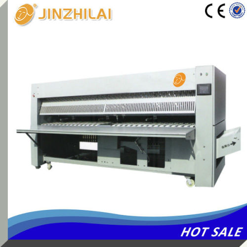 High quality textile manual folding machine on sale