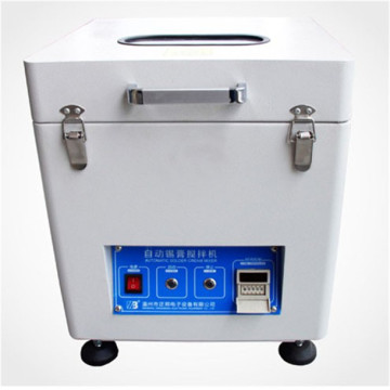 Zens company sales High quality Solder paste mxing machine with reasonable price