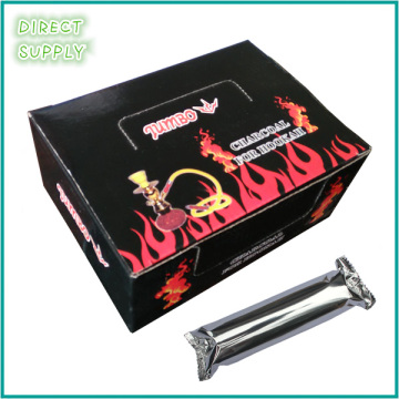 Bulk wholesale hookah charcoal