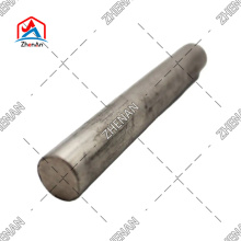 99% Nickel Round Bar metal