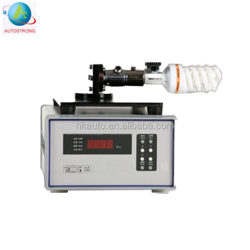 Digital Torsion Tester for LED Bulb Mechanical Strength Testing Machine
