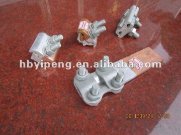 Parallel groove clamp/ cable clamp/parallel clamp /overhead line fittings