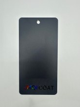 RAL 7015 Slate Grey Texture Finish Powder Coating