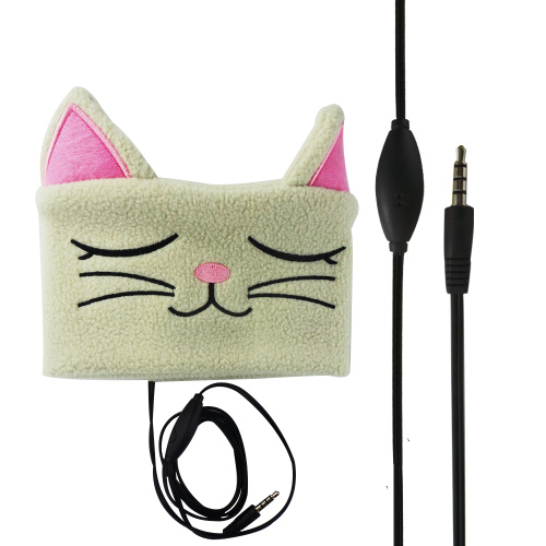 Comfortable Sleeping headset healthy headphone