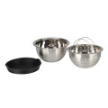 2 in 1 Mixing Bowl And Colander