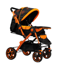 High landscape lightweight Baby Strollers