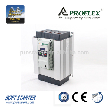 Proflex PRS3000 series best quality 90KW intelligent motor soft starter