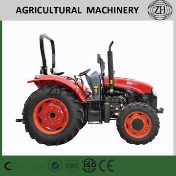 Large Horse Power Agriculture Farm Tractors