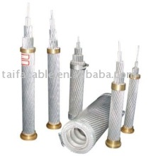 ACSR aluminium wire/electric cable