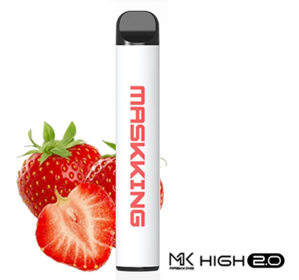 MASKKING HIGH 2.0 450 puffs Disposable Price