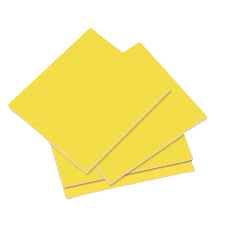 High Quality Fireresistant Epoxy Laminated Frp Sheets Fiberglass Sheet