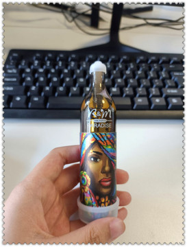 R&M PARADISE 10000 Puffs Best Selling