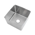 Stainless Steel Handmade Sink Bowl