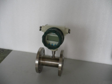 PP Adblue/Def Turbine Flow Meter