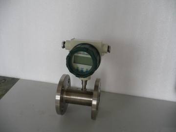 PP Adblue/Def Turbine Flow Meter