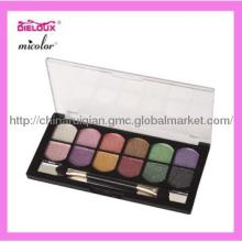 12 Colors Pearl Eyeshadow
