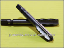 HSS Taps & Dies Made to GOST Standard ( Russian Standard )