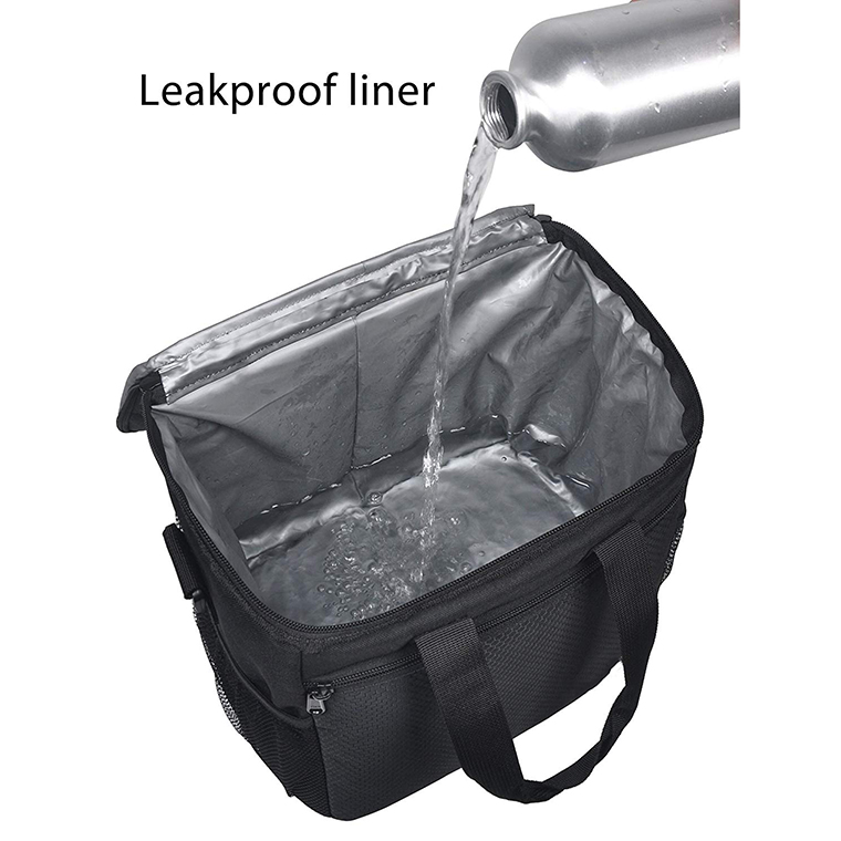 Lebensmittel-Kühltasche Food Cooler Bag