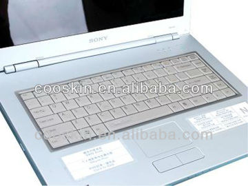 Anti Bacteria Keyboard Protector for MacBook